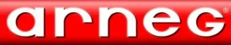 Logo Arneg TechWall