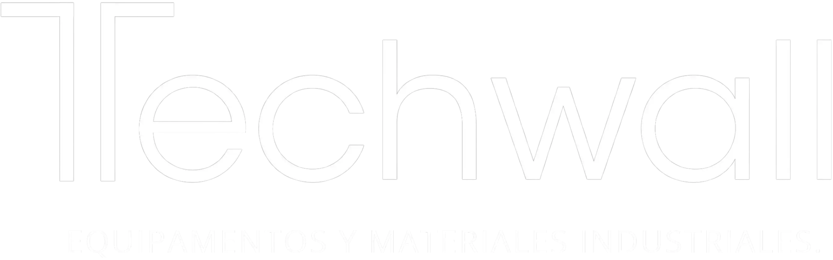 Logo TechWall