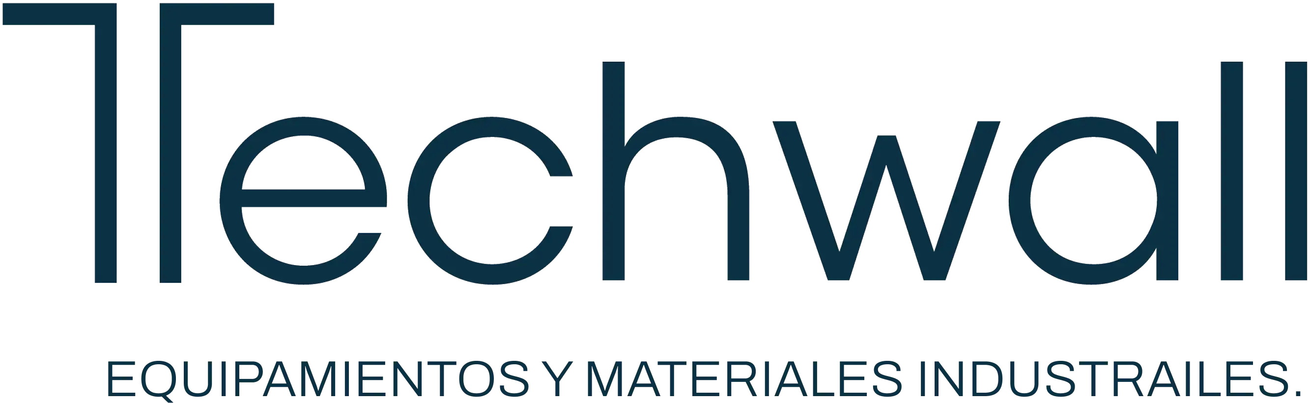 Logo TechWall