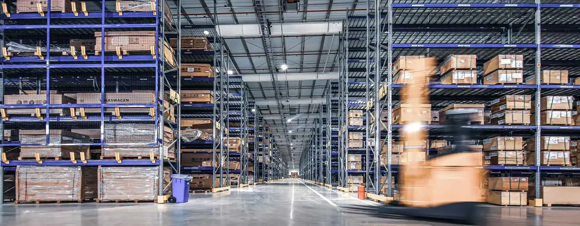 Conocé más sobre nuestros Racks Techwall