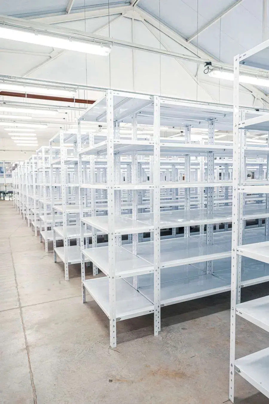 Imagen de Estanterías