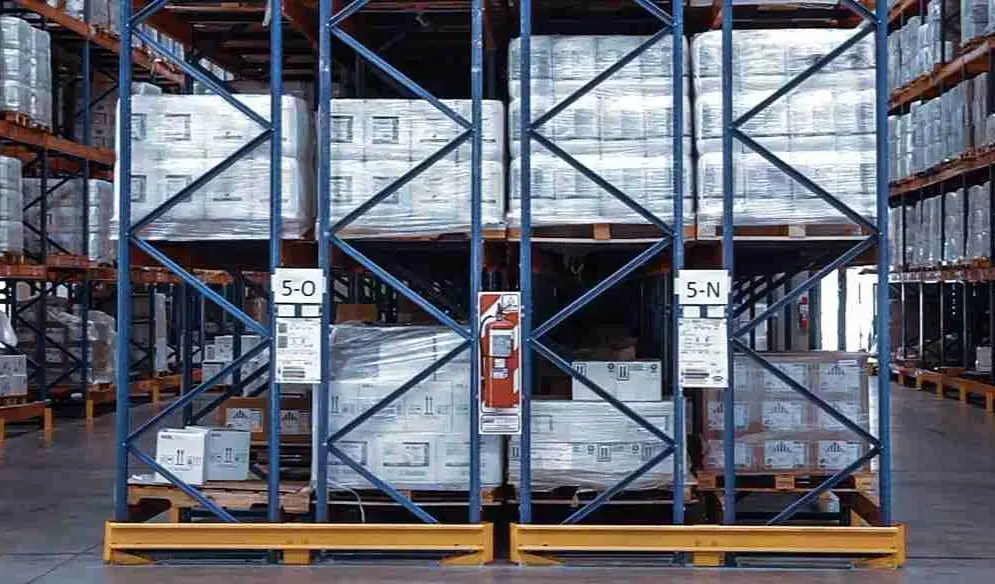 Imagen de Racks selectivos